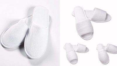 SLIPPER
